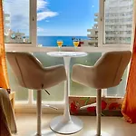 Charming In Benalbeach Appartement *