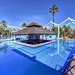 Charming In Benalbeach Appartement