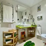 Charming In Benalbeach Appartement