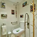 Appartement Charming In Benalbeach