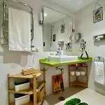 Charming In Benalbeach Appartement *