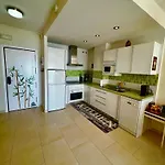 Charming In Benalbeach Appartement