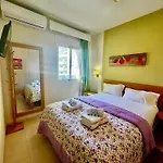 Charming In Benalbeach Appartement Benalmádena