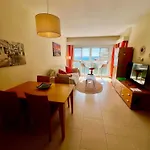 Appartement Charming In Benalbeach *
