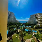 Charming In Benalbeach Appartement