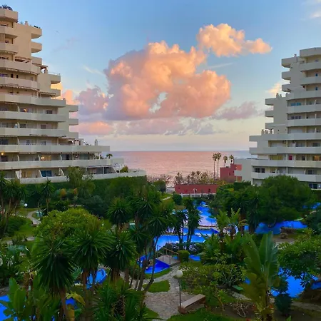 Charming In Benalbeach Apartment *
