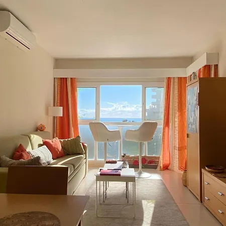 Charming In Benalbeach * Benalmadena