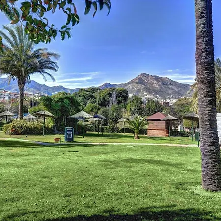 Charming In Benalbeach