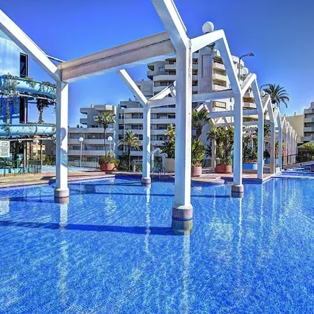 Charming In Benalbeach * Benalmadena