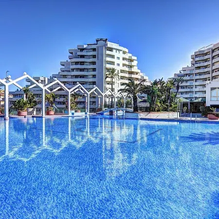 Charming In Benalbeach * Benalmadena