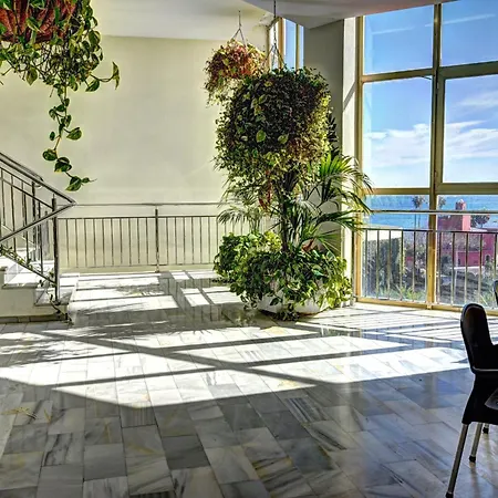 Appartement Charming In Benalbeach Benalmádena