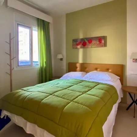 Charming In Benalbeach Benalmadena