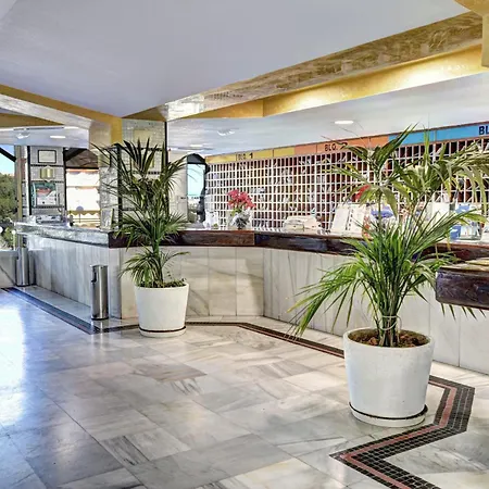 Charming In Benalbeach Apartment *