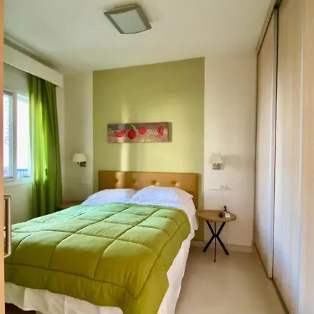 Apartment Charming In Benalbeach Benalmadena