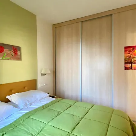 Apartment Charming In Benalbeach *