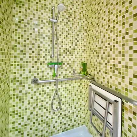 Apartment Charming In Benalbeach *