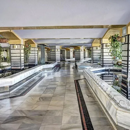 Charming In Benalbeach Apartament *