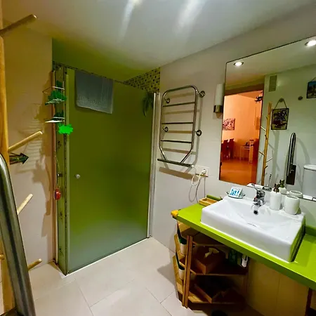 Charming In Benalbeach Apartment *
