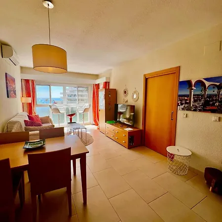 Apartment Charming In Benalbeach Benalmadena