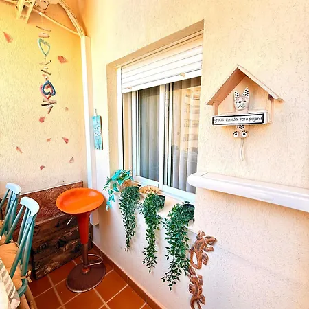 Charming In Benalbeach Apartament *