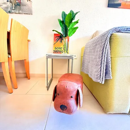 Charming In Benalbeach Apartament *