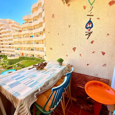 Charming In Benalbeach Apartament *