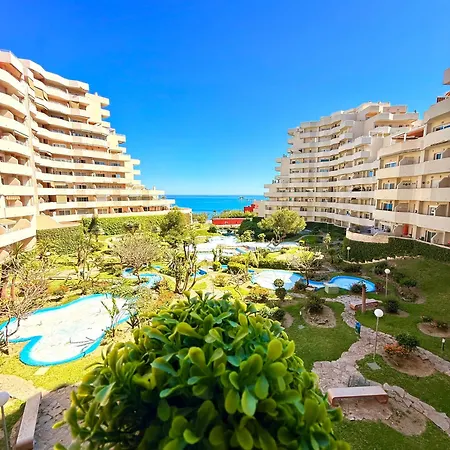 Charming In Benalbeach Apartament