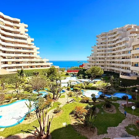 Charming In Benalbeach Apartament