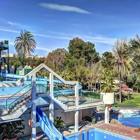 Charming In Benalbeach Benalmadena