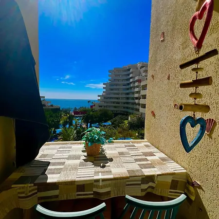 Charming In Benalbeach * Benalmadena